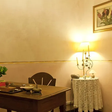 Belle Epoque Panzió Graglia
