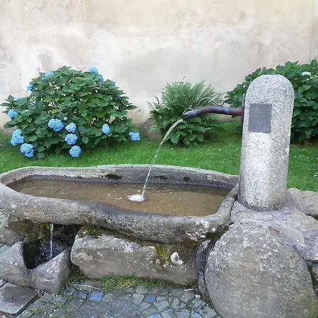 Bed & Breakfast Belle Epoque Graglia
