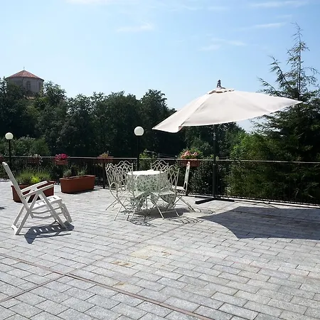 Belle Epoque Bed & Breakfast Graglia