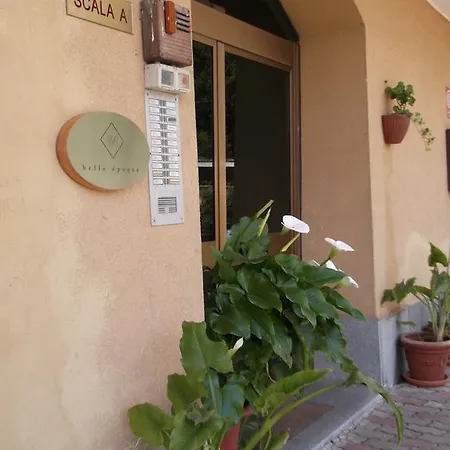 Belle Epoque Graglia