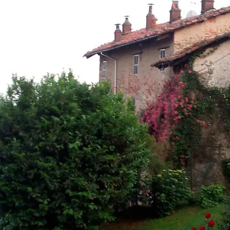 Belle Epoque Graglia