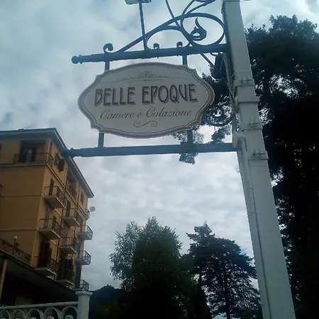 Belle Epoque